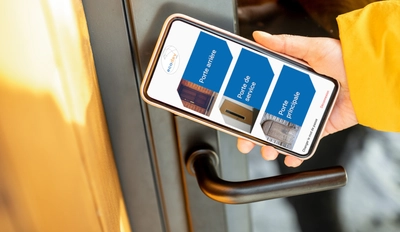 Ecolock